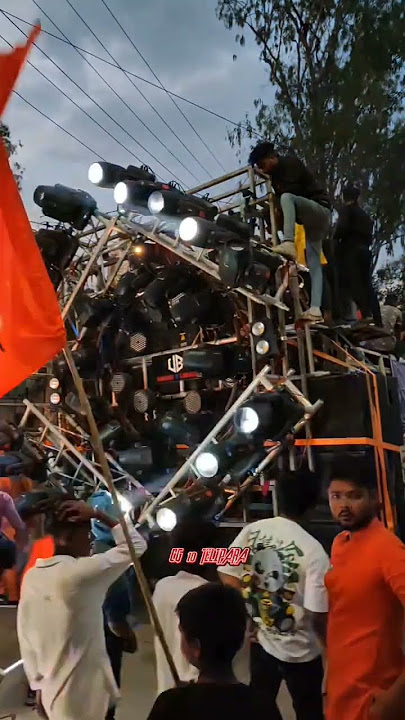 DO GHUT MUJHE BHI PILADE SHARABI | UB sound #dj #maa #bilaspur #viral #cg