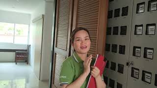 시암 뷰 레지던스: 파타야의 고급 호텔