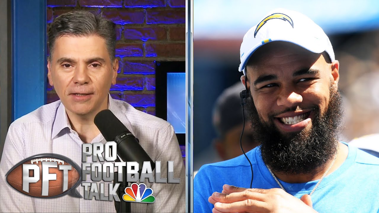 athletenschmiede PFT Overtime: Dallas circumventing agents, Allen on Carli Lloyd | Pro Football Talk | NBC Sports