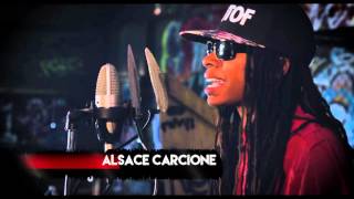 Microphone City Cypher Pt.6 - Kilo Art-of-Fact | Joey The Bull | Alsace Carcione | Rhythm The M3