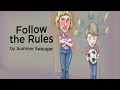 Nikki's Story: Rules and Consequences