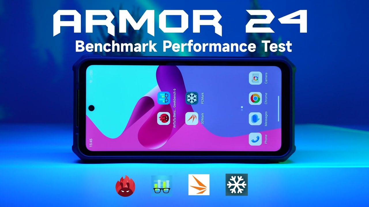 ulefone armor 24 review｜TikTok Search