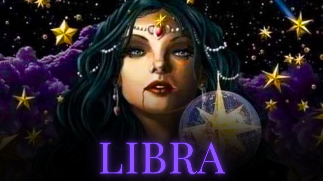 LIBRA ‼️LA MUERTE ESTA CERCA,NO IMAGINAS PORQUE HABLAN TANTO DE TI! UN MILAGRO UNA CONFIRMACION‼️