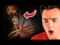 Я Посмотрел СТРАШНЫЕ Анимации в 3 Часа Ночи 😳🔪 Страшилки *Реакция* 😳 Corbett Studio | Рома Субботин