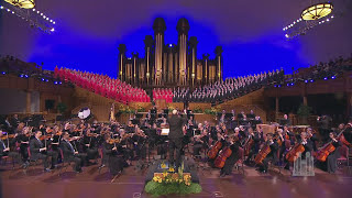 Hallelujah Chorus, from Messiah | The Tabernacle Choir