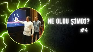 Rezi̇l Rüsva Ne Oldu Şimdi?