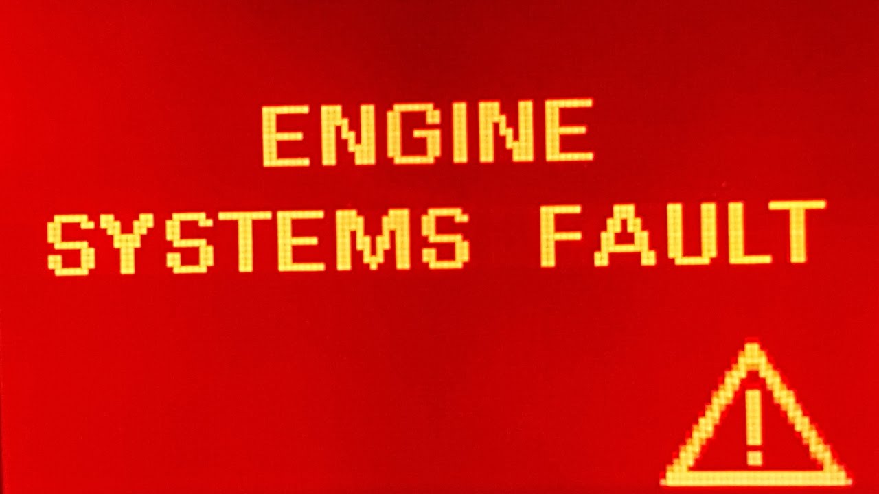 Jaguar XF P0087 Engine Systems Fault And Fuel Filter Change YouTube Jaguar XF P0087 Engine Systems Fault And Fuel Filter Change YouTube