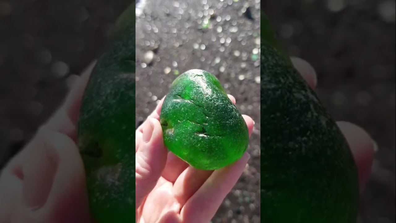 Essa pedra pode gerar um grande problema !