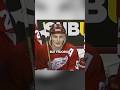 How an NHL Player Destroyed His Career?
