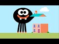 Duggee Bugs and Creatures 🪲 | Hey Duggee Official