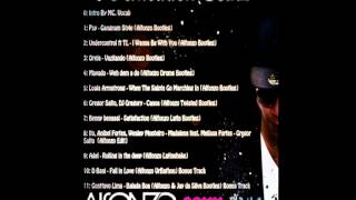 Psy - Gangnam Style (Alfonzo Bootleg)