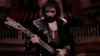 Black Sabbath - Feels Good To Me (Eng Sub)