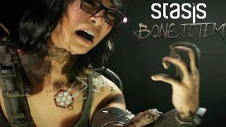 STASIS: BONE TOTEM ➤ Прохождение #20 ➤ ВОТ ПРИЛИП!