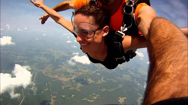 | Skydive Flying V Ranch | Skydiving | 888-866-891...