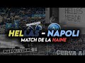 HELLAS VERONA Vs NAPOLI La HAINE Du Régionalisme mp3