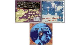 The Roxy London WC2 (Jan - Apr 77) CD2