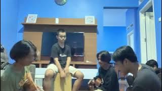 Benyamin sueb - Belajar Membaca (cover)