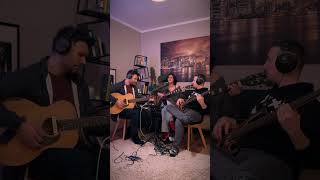 Sadelik Makamı - Nara (Yaşar Cover)