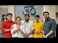 Unboxing silver playbutton  nandu gujjar  the mridul  nitin