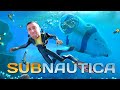 SUBNAUTICA - [PS5]