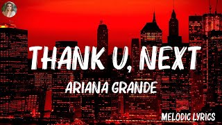 Ariana Grande - thank u, next (Lyrics) | Anne Marie, Shawn Mendes,... Hot Lyrics 2023
