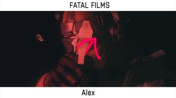 RECHARGE2 by Fatal Alex