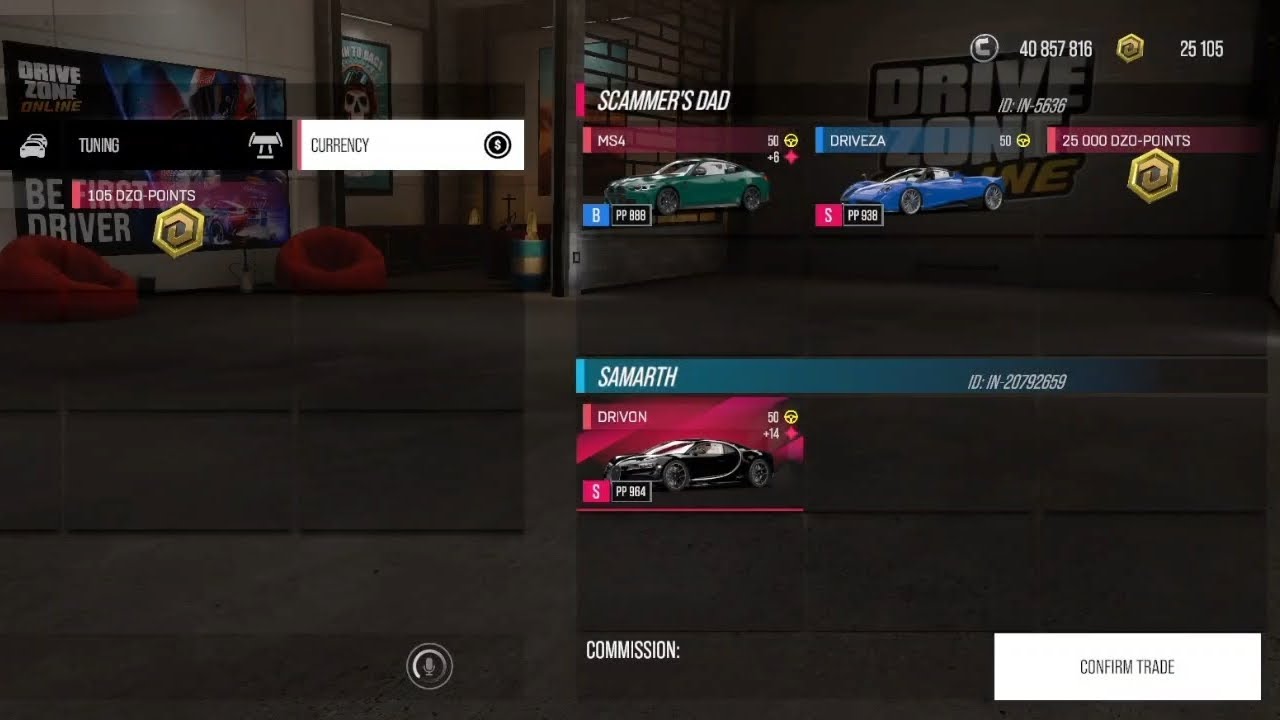 I Finally Bought My Dream Car 😍 - Drive Zone Online | Trade Series Day - 34