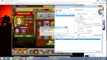Dungeon rampage heal your team hack with cheat engine