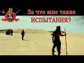 За что мне такие испытания?