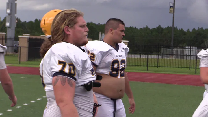 Blitz Clip: Player Profile Jacob Shoemaker