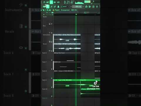 All That She Wants Hoodtrap 