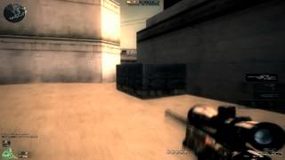 Crossfire [Oce]#2