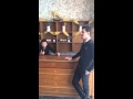 مهند العربي الكلام الي عليك حسام الرسام مهند العربي الكلام الي عليك حسام الرسام