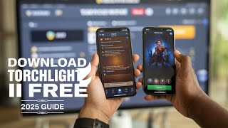How to Download Torchlight II Free on PC 2025 Guide screenshot 2