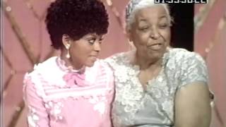 Bread & Gravy (Diana Ross & Ethel Waters)
