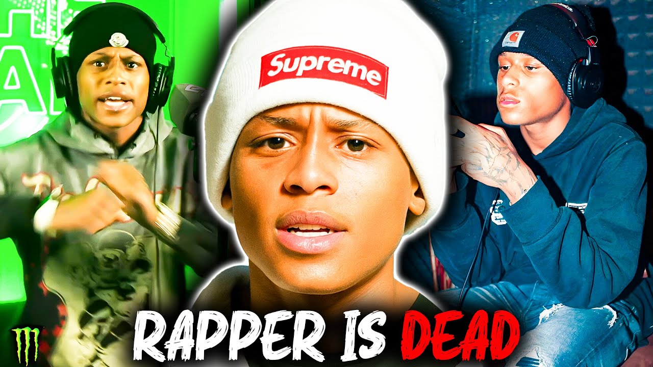 Chicago Rapper Shot Live on Camera In a Long-time Revenge | True Crime ...