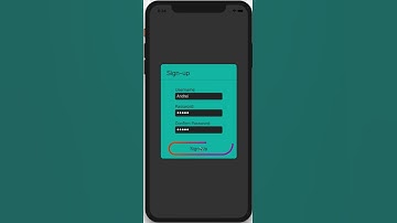 Xamarin.Forms Highlight demo app