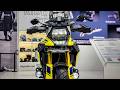All New 15 Amazing SUZUKI BIKES For 2026 EICMA 2025 Highlights