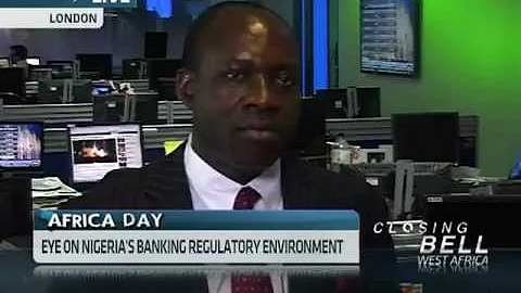 Exclusive: Charles Soludo on Nigeria's Economy