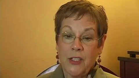 O'Donnell, Janice - Oral History Interview - CSWA