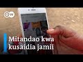 Kusaidia Yatima Na Watoto Walemavu Kupitia Mitandao Ya Kijamii Kusaidia Yatima Na Watoto Walemavu Kupitia Mitandao Ya Kijamii