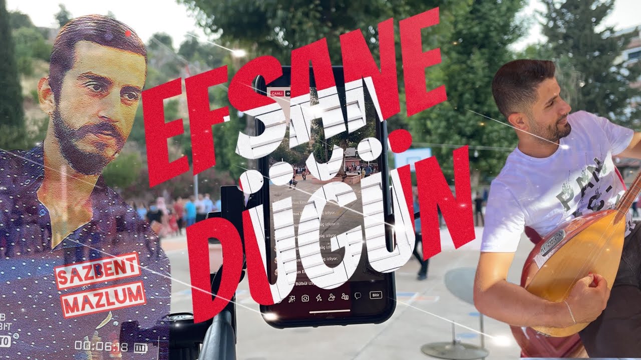 KOMA ZİLAN MÜZİK SOLİST ÖMER SOLİST AYDIN ŞAHMARAN KÖYÜ