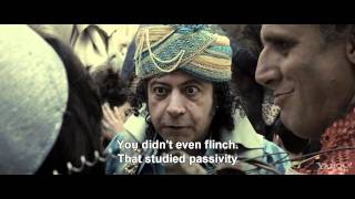 The Last Circus (2011) Exclusive Clip 2