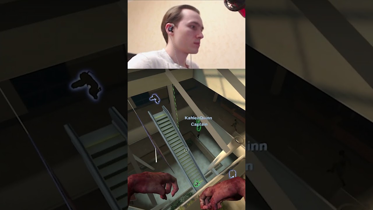 INSTANT KILL BY JOCKEY