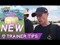 I CAUGHT A SHINY POKÉMON IN MOROCCO POKÉMON GO