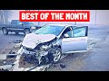 BEST OF THE MONTH (NOVEMBER) | Bad Drivers, Driving Fails, Car Crashes, Idiots In Cars, Road Rage