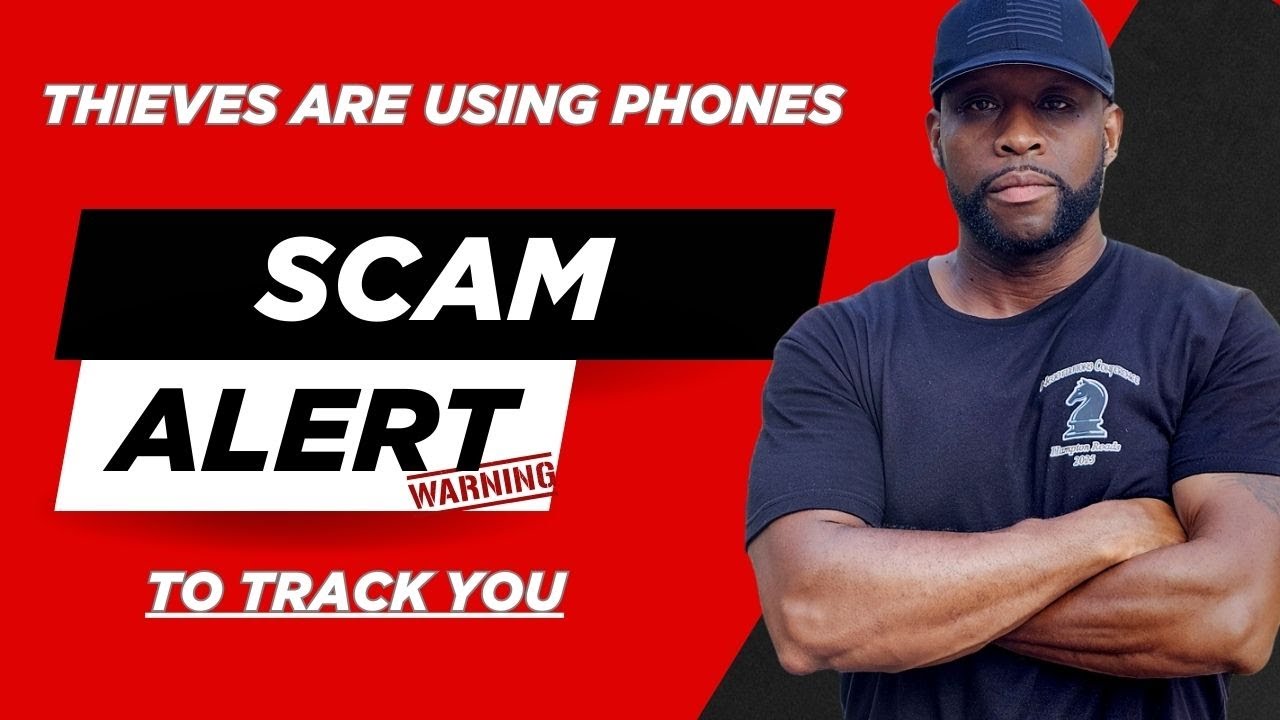 Scam Alert for Car Owners Thieves Are Using Phones to Track You