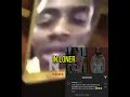 No plug drops old footage of soulja boy begging for mercy on the phone  with him  21 savage