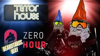 Zero Hour Terror House mission coop gameplay