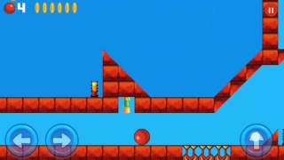 Bounce Level 12